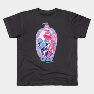 Vase1 Kids T-Shirt